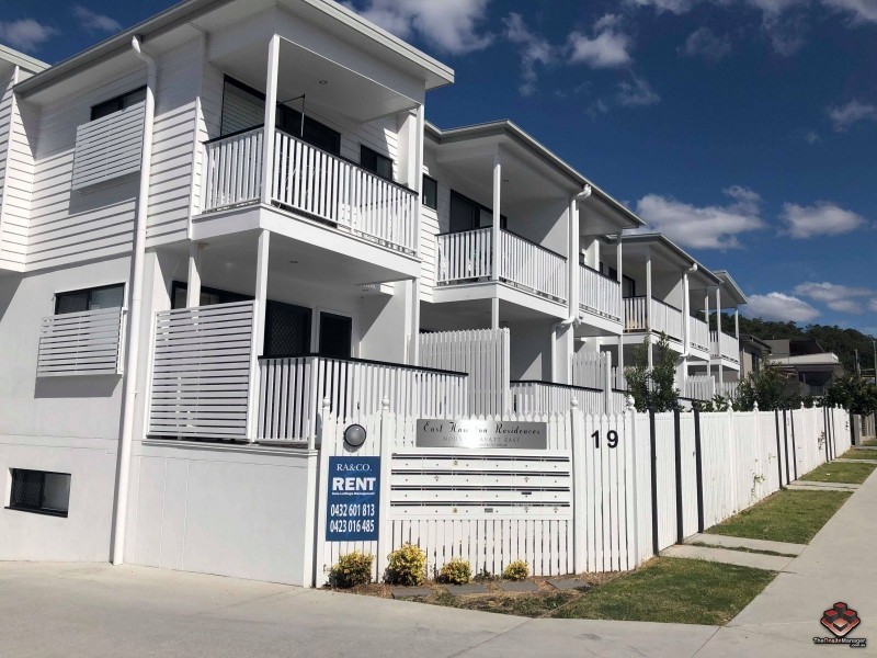 4/19 Springwood Street, Mount Gravatt East QLD 4122