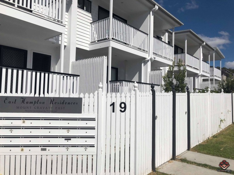 4/19 Springwood Street, Mount Gravatt East QLD 4122