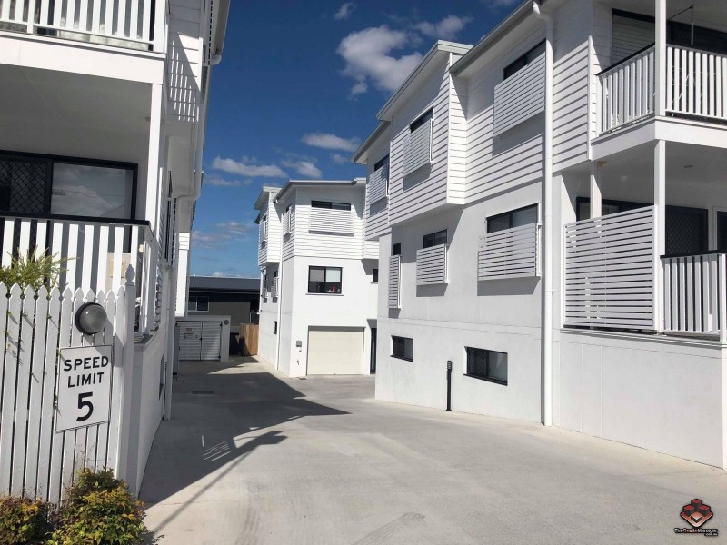 4/19 Springwood Street, Mount Gravatt East QLD 4122