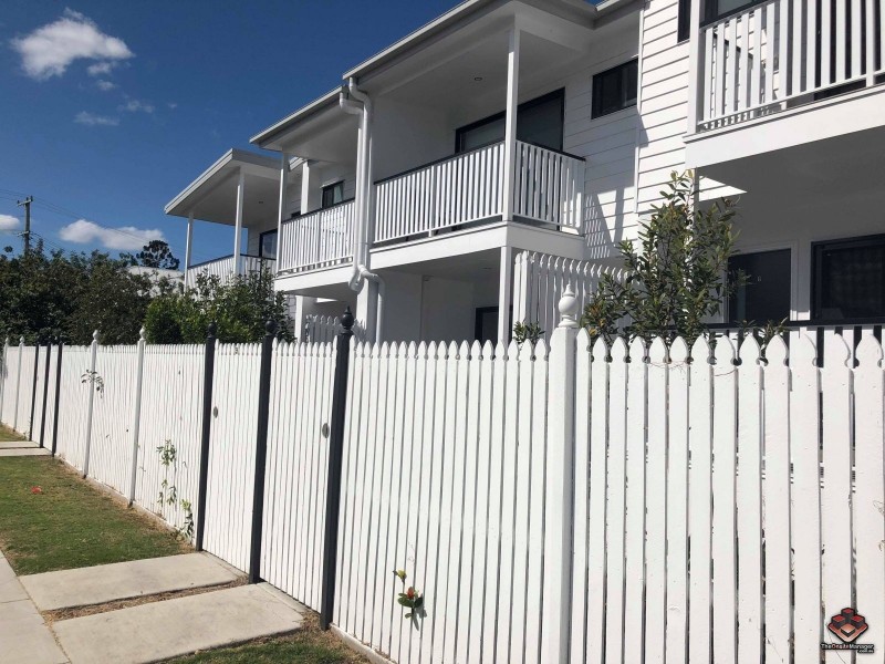 4/19 Springwood Street, Mount Gravatt East QLD 4122