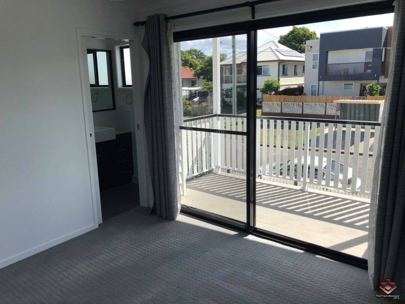 4/19 Springwood Street, Mount Gravatt East QLD 4122