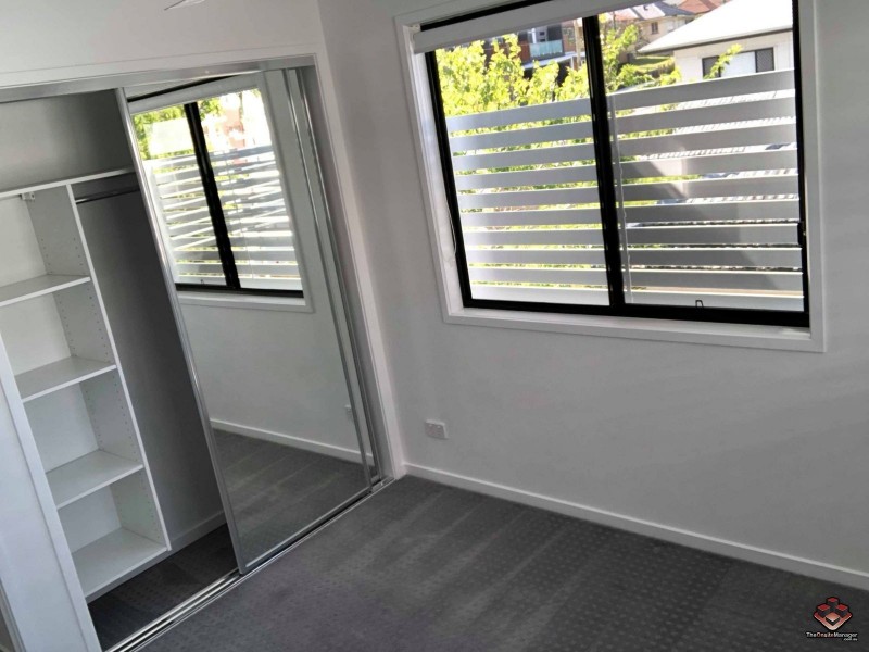 4/19 Springwood Street, Mount Gravatt East QLD 4122