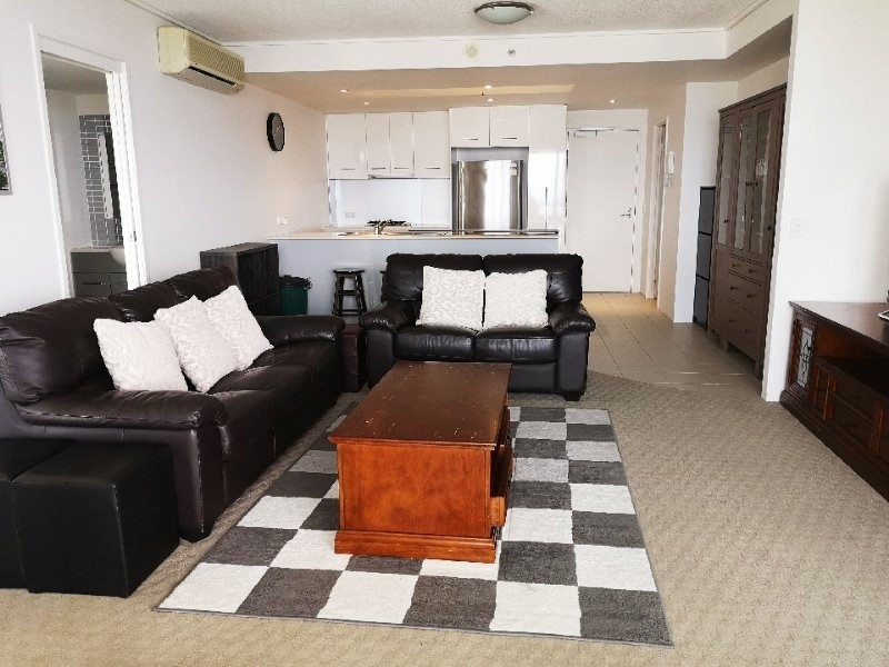 105 Scarborough Street, Southport QLD 4215