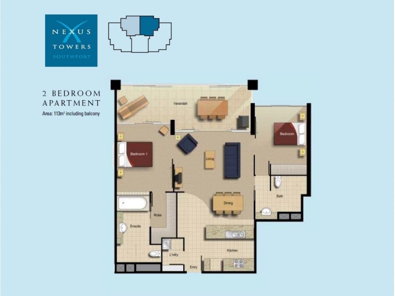 105 Scarborough Street, Southport QLD 4215