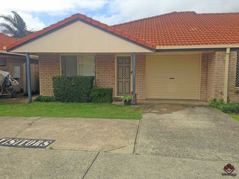 36/276 Handford Road, Taigum QLD 4018