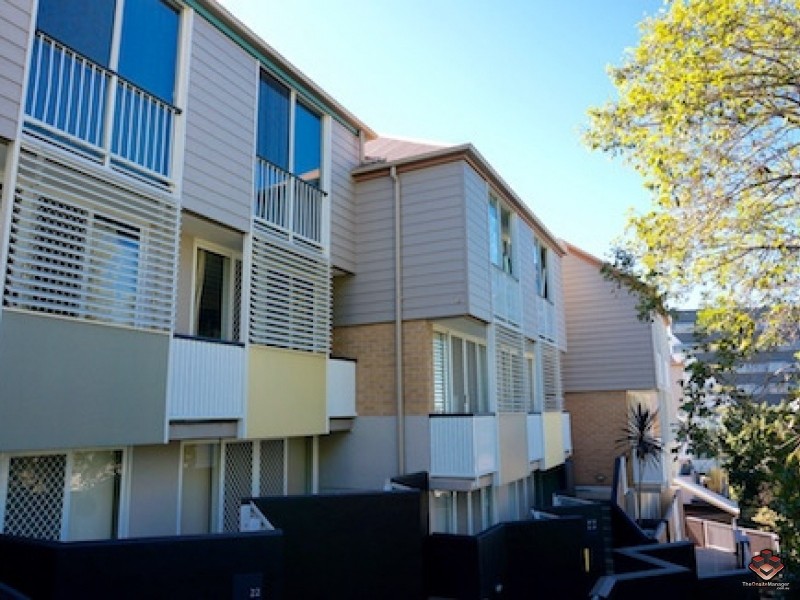 53/ 492 Main Street, Kangaroo Point QLD 4169