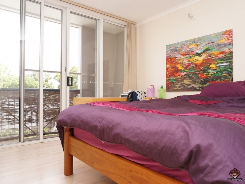 53/ 492 Main Street, Kangaroo Point QLD 4169