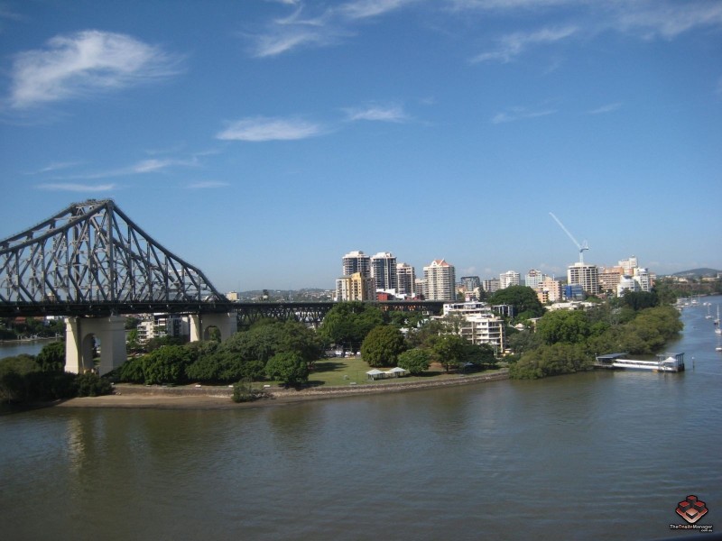 32 Macrossan Street, Brisbane City QLD 4000