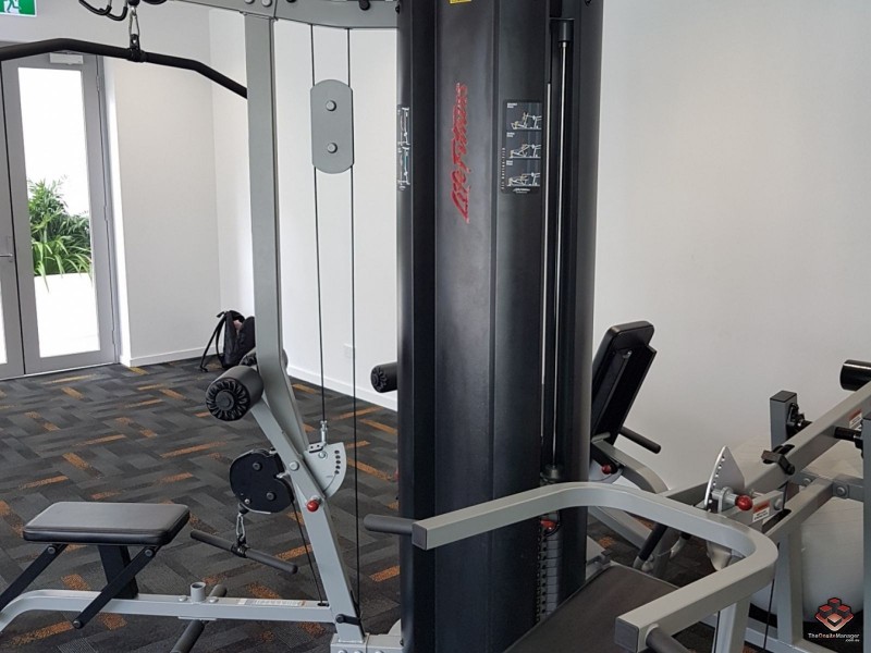 4111/ 1-7 Waterford Court, Bundall QLD 4217