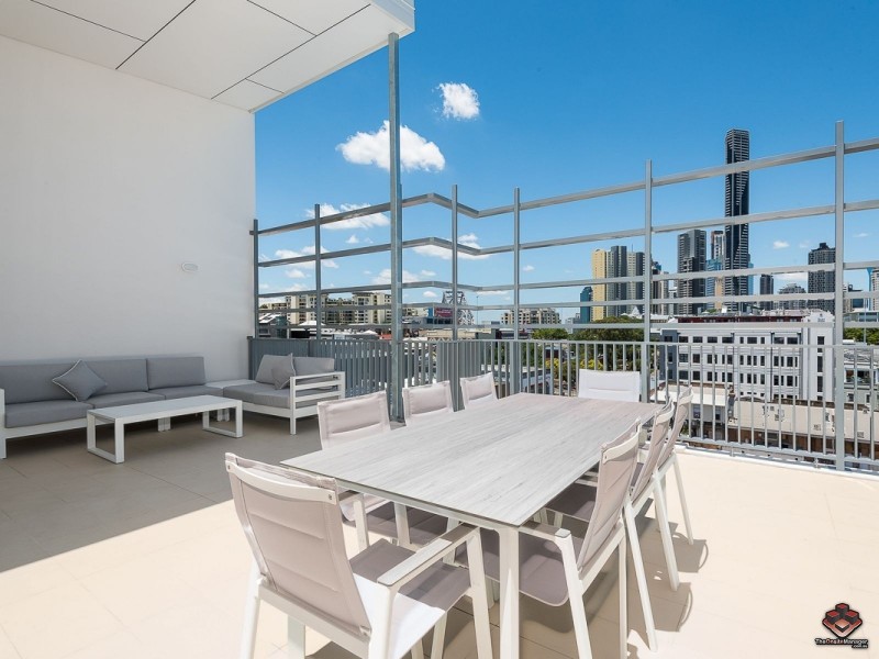 50 McLachlan Street, Fortitude Valley QLD 4006