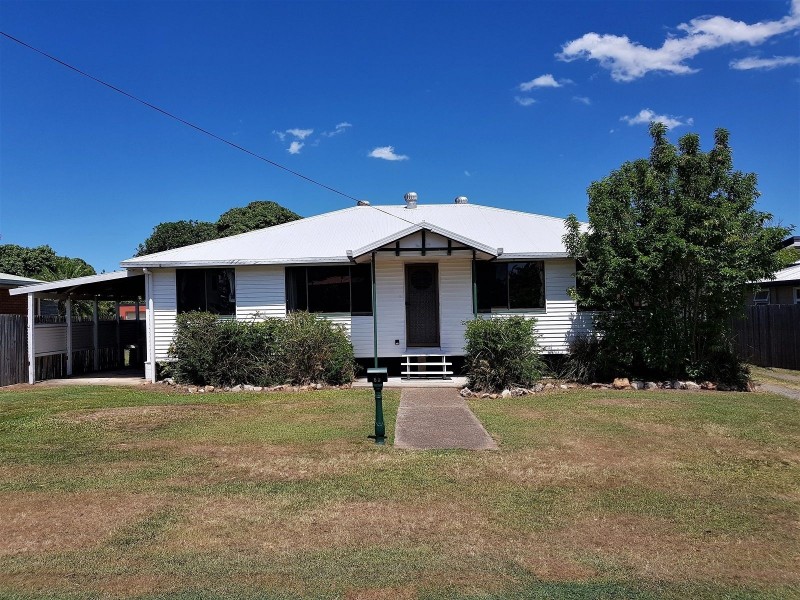 60 Newhaven Street, Pialba QLD 4655