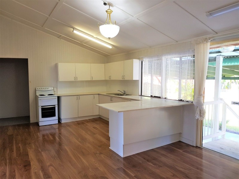 60 Newhaven Street, Pialba QLD 4655