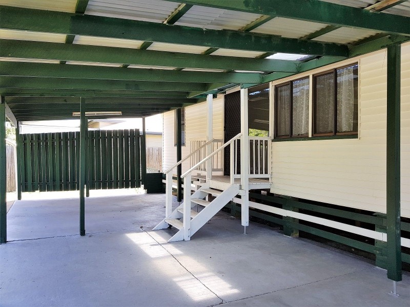 60 Newhaven Street, Pialba QLD 4655