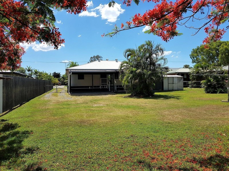 60 Newhaven Street, Pialba QLD 4655