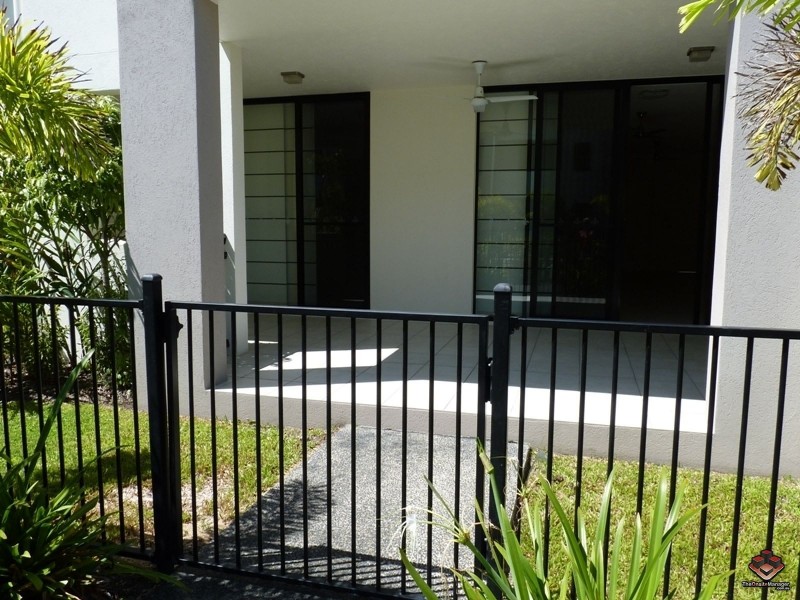 6-24 Henry Street, West End QLD 4810