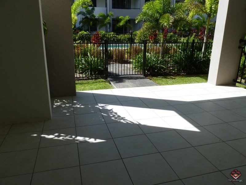 6-24 Henry Street, West End QLD 4810