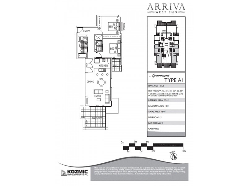 28 Ferry Road, West End QLD 4101 Floorplan