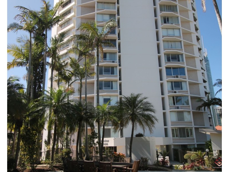 21 Peninsular Drive, Surfers Paradise QLD 4217