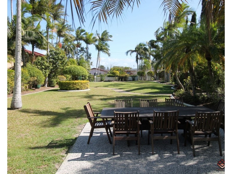 21 Peninsular Drive, Surfers Paradise QLD 4217