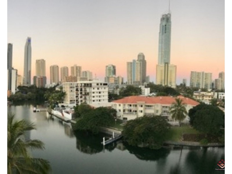 21 Peninsular Drive, Surfers Paradise QLD 4217