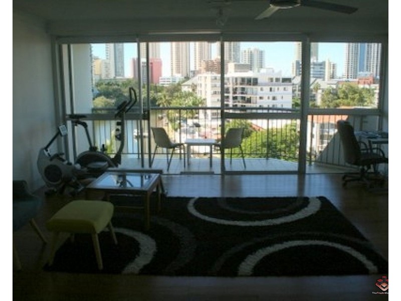 21 Peninsular Drive, Surfers Paradise QLD 4217