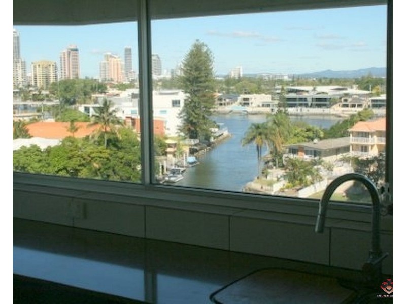 21 Peninsular Drive, Surfers Paradise QLD 4217