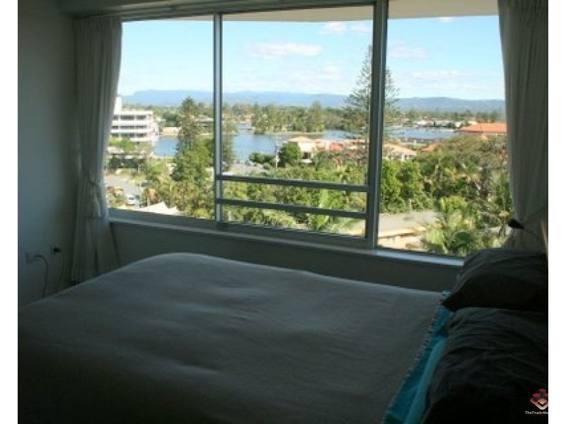 21 Peninsular Drive, Surfers Paradise QLD 4217