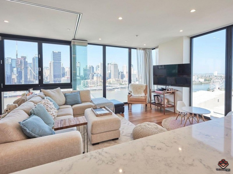 77 Grey Street, South Brisbane QLD 4101