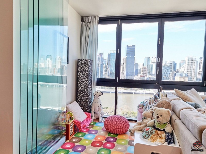 77 Grey Street, South Brisbane QLD 4101