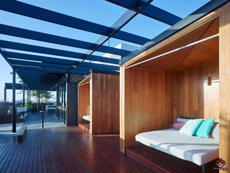 77 Grey Street, South Brisbane QLD 4101