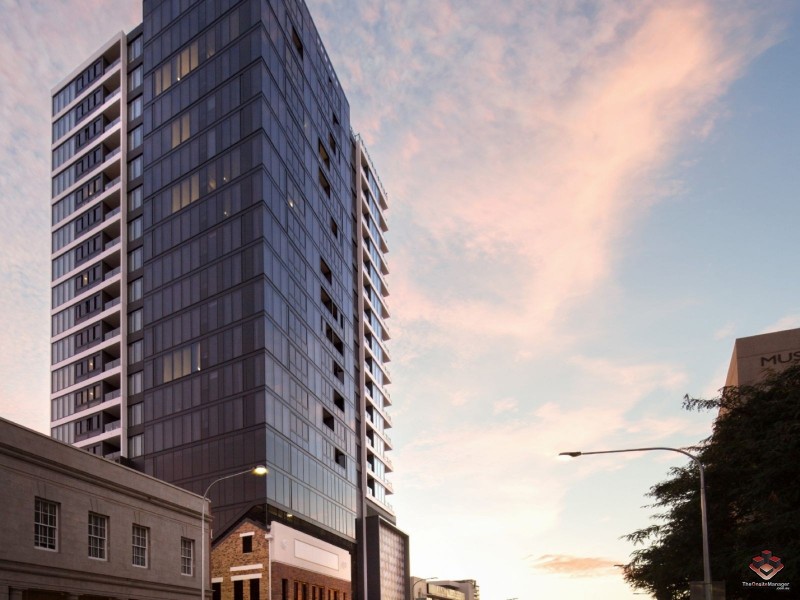 77 Grey Street, South Brisbane QLD 4101