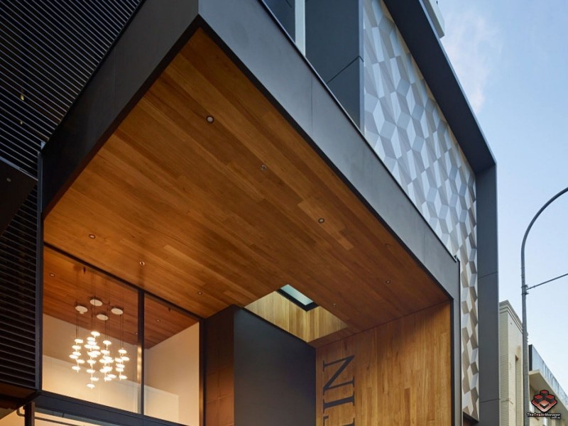 77 Grey Street, South Brisbane QLD 4101