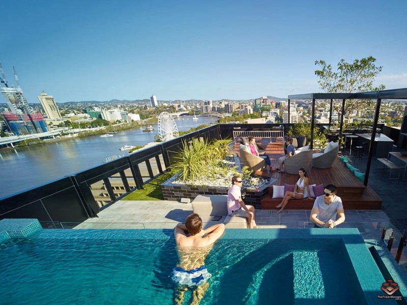 77 Grey Street, South Brisbane QLD 4101