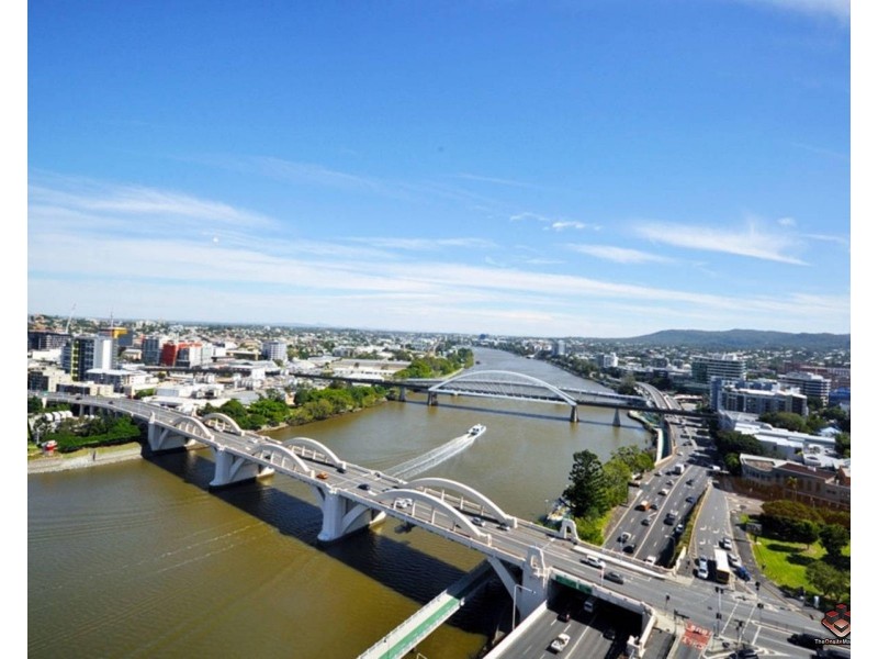 ID:3864684/293 North Quay, Brisbane City QLD 4000