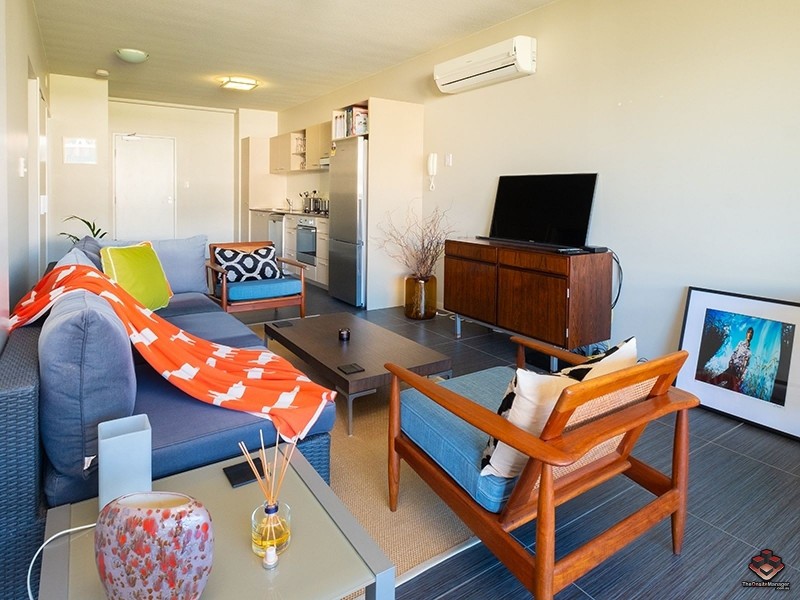 33/70 Love Street, Bulimba QLD 4171