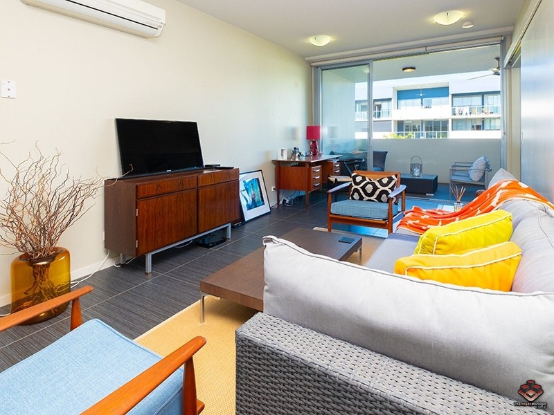 33/70 Love Street, Bulimba QLD 4171