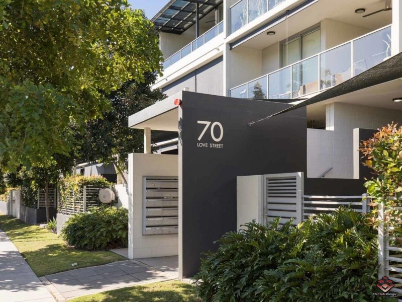 33/70 Love Street, Bulimba QLD 4171