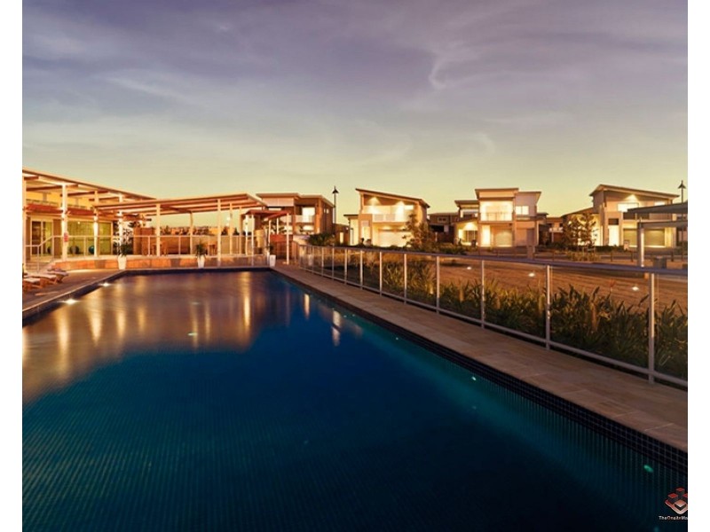 20 North Quay Circuit, Hope Island QLD 4212