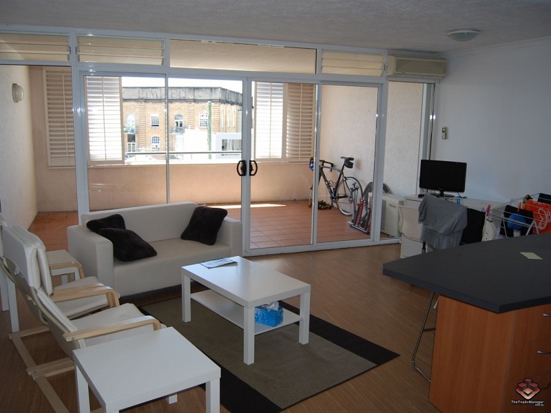 46 Chermside Street, Teneriffe QLD 4005