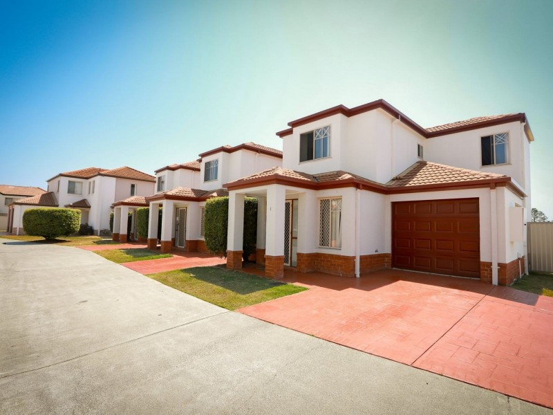 22 Dasyure Place, Wynnum West QLD 4178