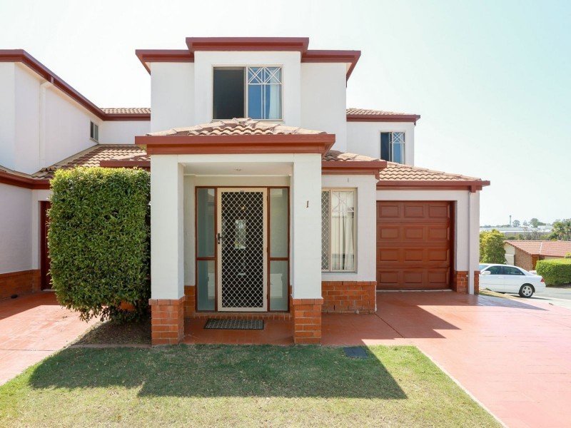 22 Dasyure Place, Wynnum West QLD 4178