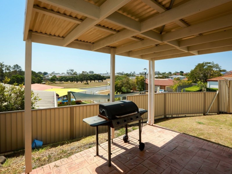 22 Dasyure Place, Wynnum West QLD 4178