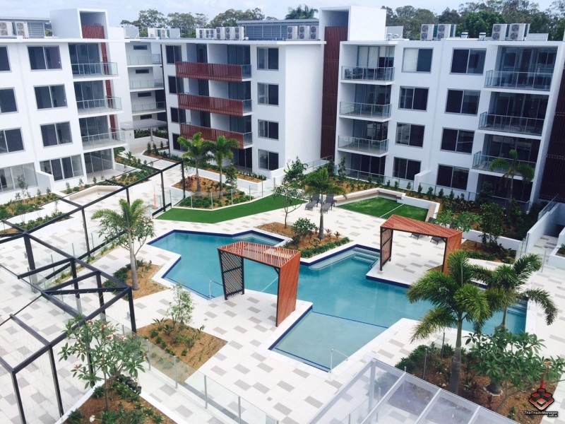 3205/7 Waterford Court, Bundall QLD 4217