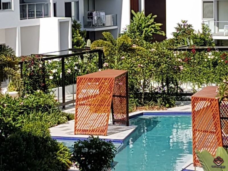 3205/7 Waterford Court, Bundall QLD 4217