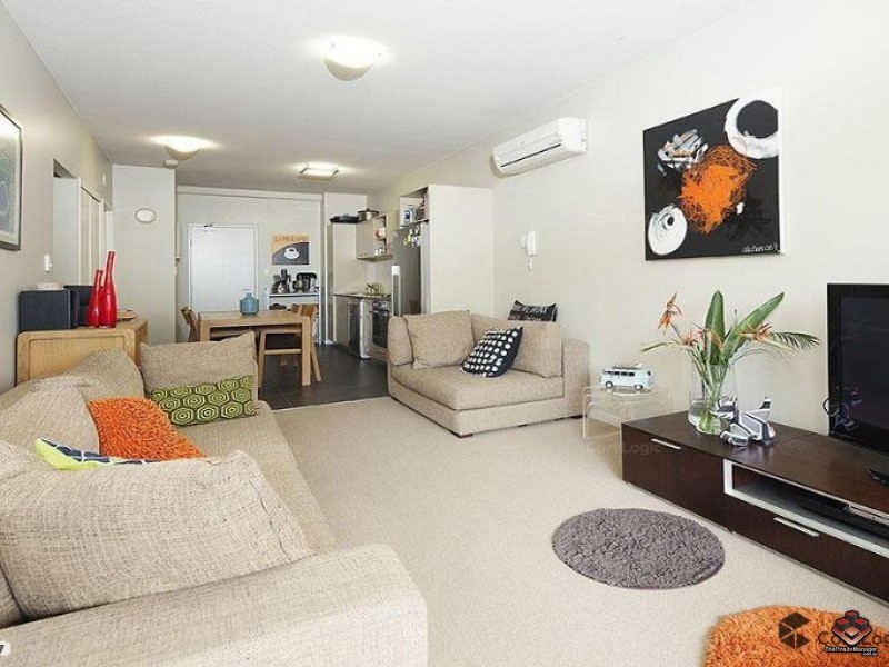 24/18 Riverbend Place, Bulimba QLD 4171