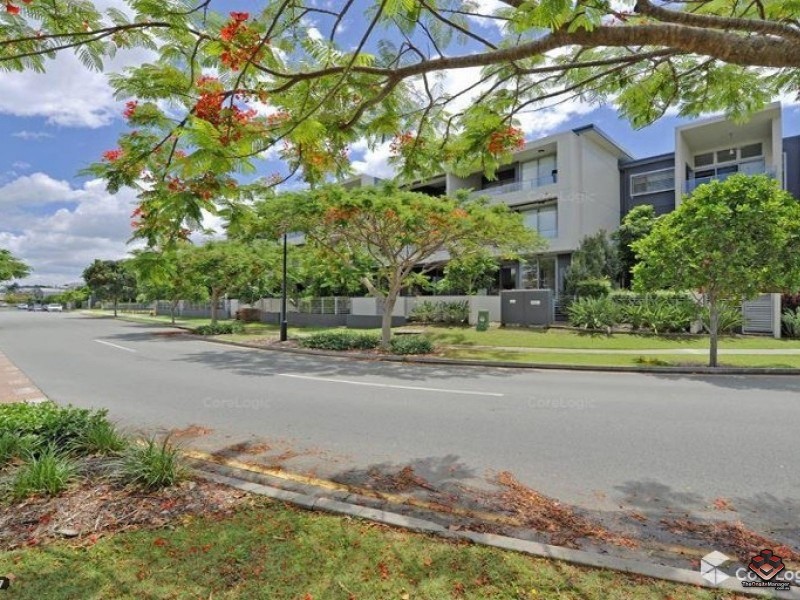 24/18 Riverbend Place, Bulimba QLD 4171