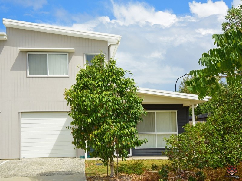 47/6 Crayfish Street, Mountain Creek QLD 4557