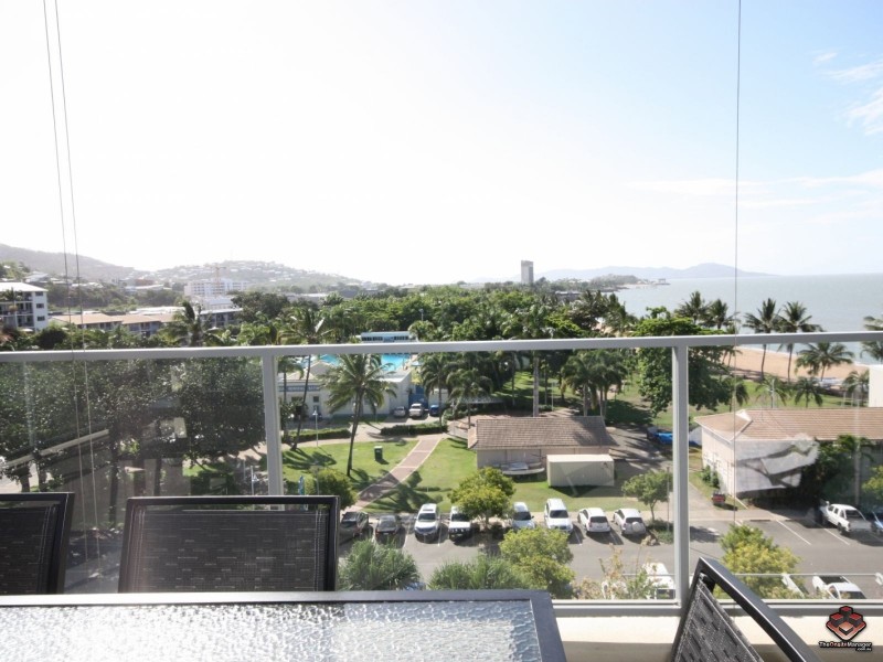 1604/6 Mariners Drive, Townsville City QLD 4810