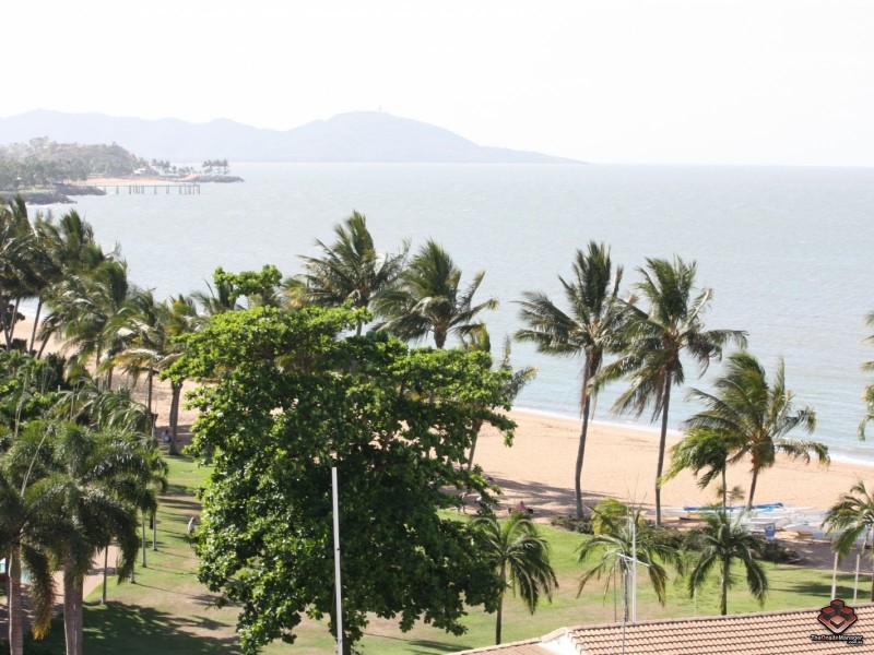 1604/6 Mariners Drive, Townsville City QLD 4810