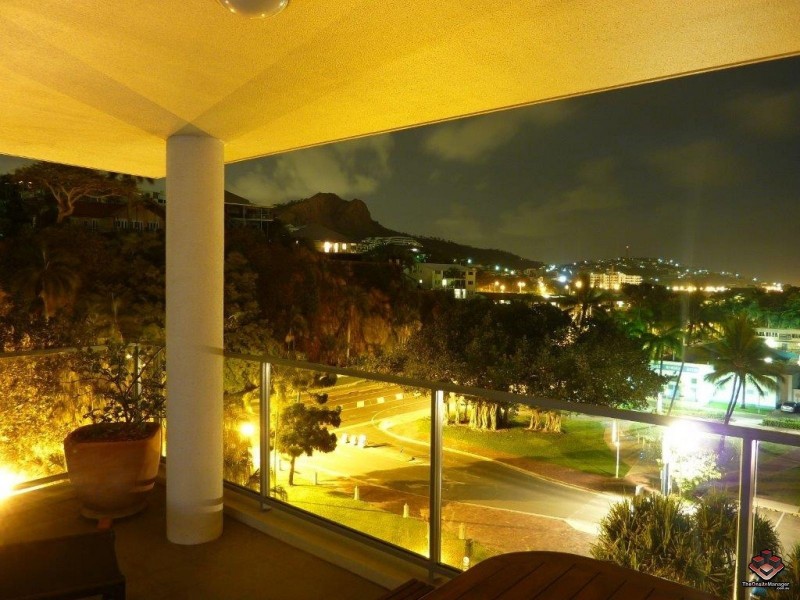 1604/6 Mariners Drive, Townsville City QLD 4810